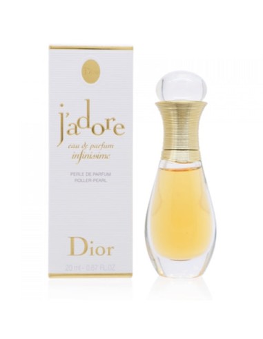 Ch. Dior J'adore Infinissime EDP Rollerball une grave pollution 