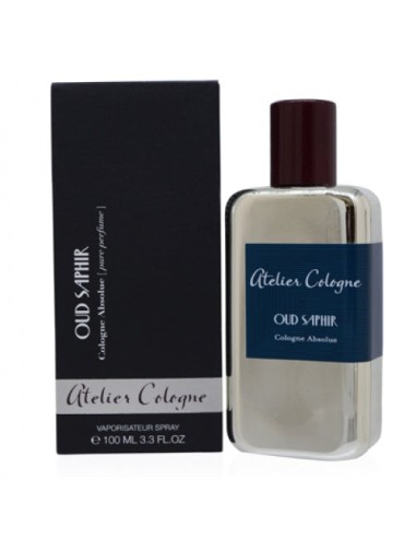 Atelier Cologne Oud Saphir Cologne Spray en linge