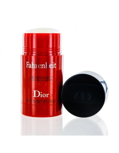 Ch. Dior Fahrenheit Deodorant Stick pas chere