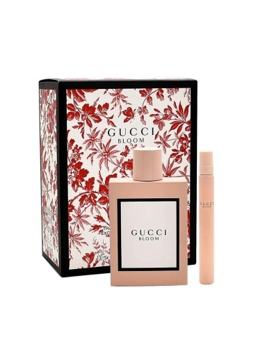 Gucci Bloom 2 Pc. Set Comparez et commandez 