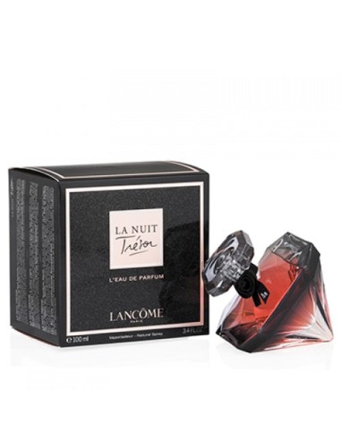 Lancome La Nuit Tresor EDP Spray JUSQU'A -70%! 