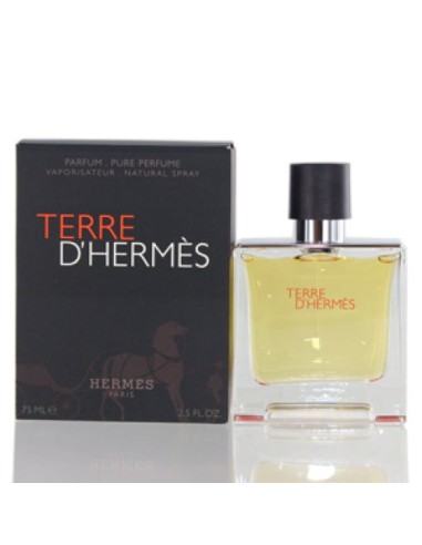 Hermes Terre D'hermes Parfum Pure Perfume Spray du meilleur 