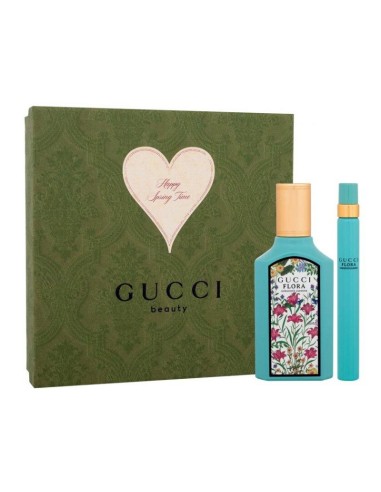 Gucci Gorgeous Jasmine Set de France