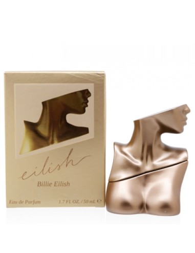 Billie Eilish Eilish EDP Spray Economisez 