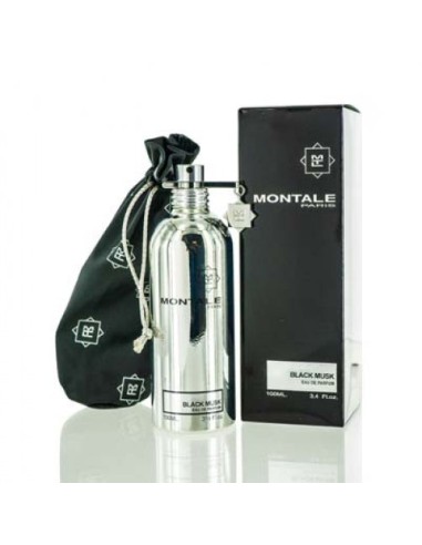 Montale Black Musk EDP Spray 50-70% off 