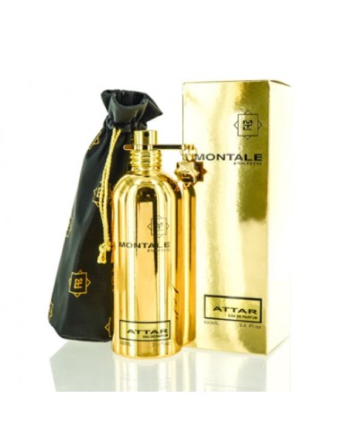 Montale Attar EDP Spray du meilleur 