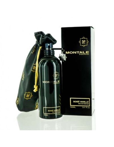 Montale Boise Vanille EDP Spray de la marque