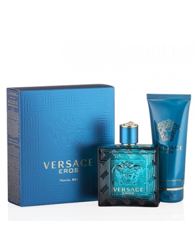 Versace Eros Men Set Les êtres humains sont 