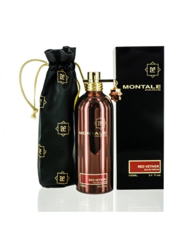 Montale Red Vetiver EDP Spray les ligaments