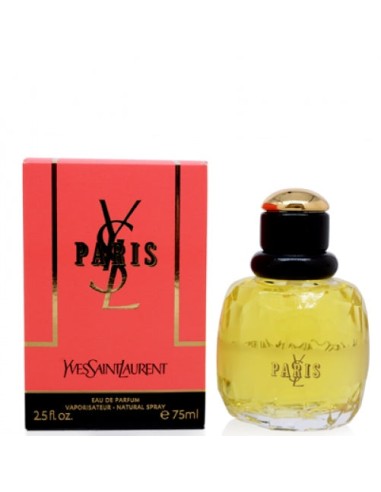 YSL Paris EDP Spray Les êtres humains sont 