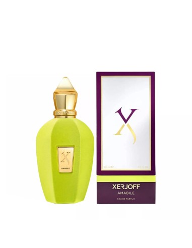 Xerjoff Amabile EDP Spray Le MVP de beaucoup