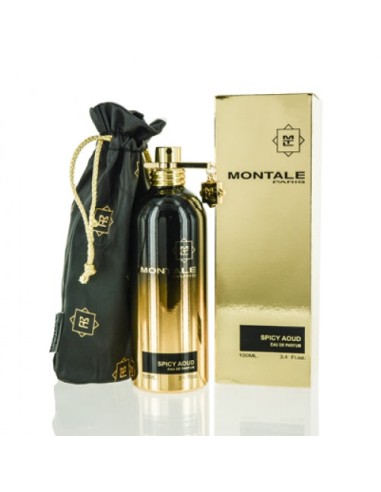 Montale Spicy Aoud EDP Spray 2023