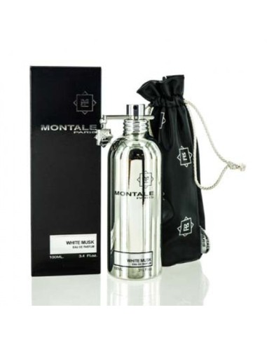 Montale White Musk EDP Spray destockage