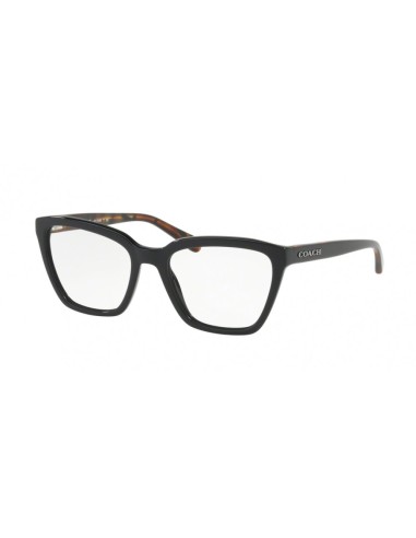 Coach 6109 Eyeglasses Vous souhaitez 