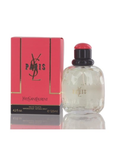 YSL Paris EDT Spray chez Cornerstreet bien 