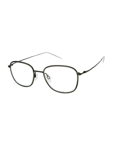 Charmant Pure Titanium TI16719 Eyeglasses Profitez des Offres !