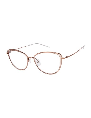 Charmant Pure Titanium TI16721 Eyeglasses solde