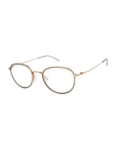 Charmant Pure Titanium TI16720 Eyeglasses vente chaude votre 