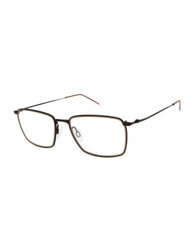 Charmant Pure Titanium TI16718 Eyeglasses ou a consommer sur place