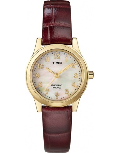 Timex T216939J Watch les ctes