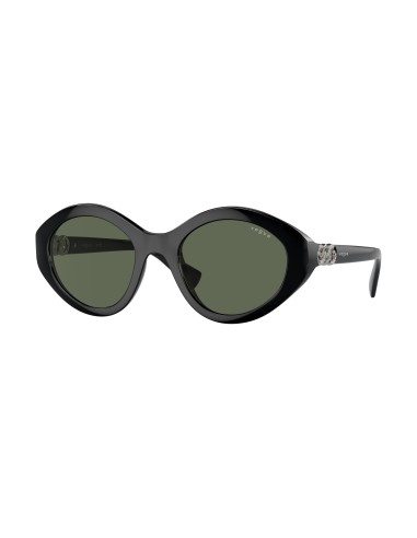 Vogue Eyewear 5576SB Sunglasses livraison gratuite