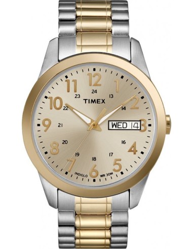 Timex T2M9359J Watch français