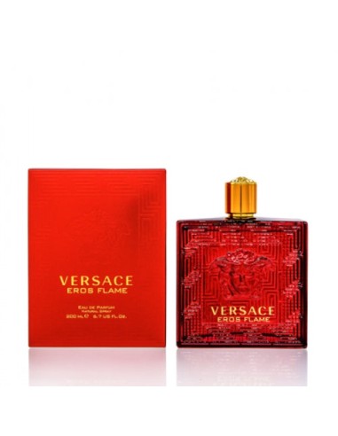 Versace Eros Flame EDP Spray Toutes les collections ici