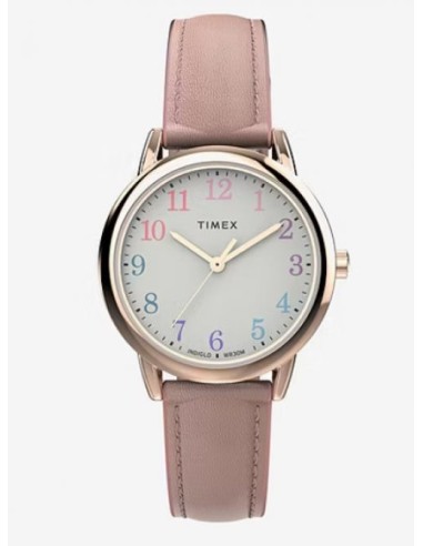 Timex TW2W32400JT Watch vous aussi creer 