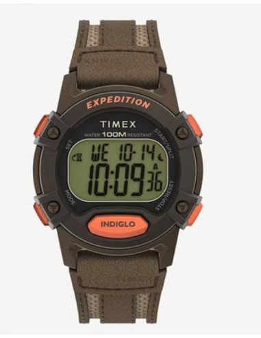 Timex TW4B30400JT Watch Les êtres humains sont 