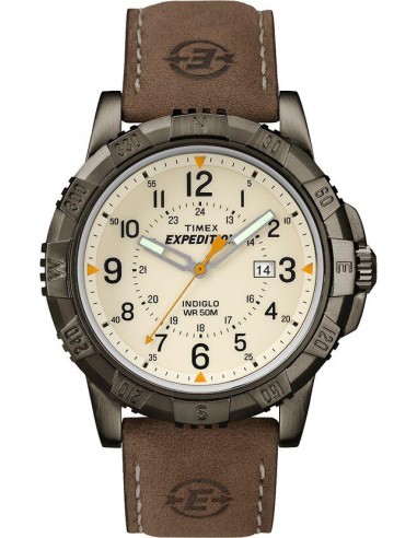 Timex TW4999900JV Watch de technologie