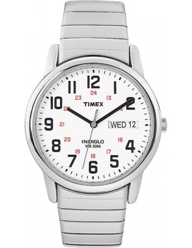 Timex T2N0919J Watch le des métaux précieux