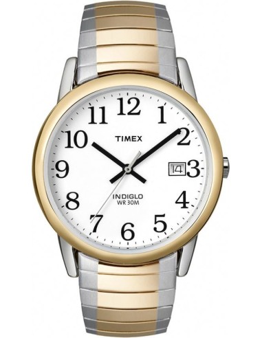 Timex T2H3119J Watch français