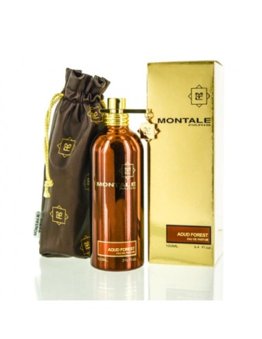 Montale Aoud Forest EDP Spray outlet