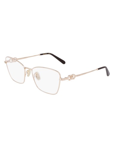 Salvatore Ferragamo SF2224N Eyeglasses Comparez plus de prix