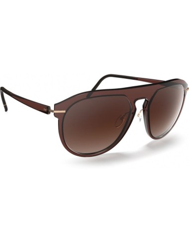 Silhouette Antibes 4083 Sunglasses en stock