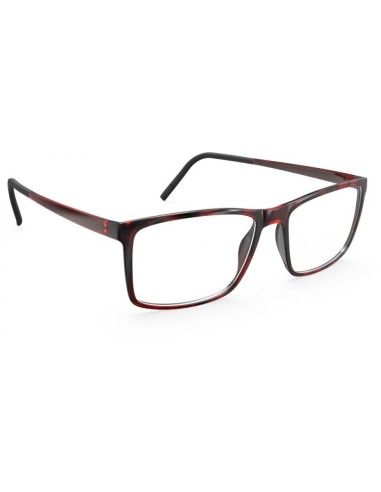 Silhouette Vivid Sky FR Fullrim 2956 Eyeglasses de technologie