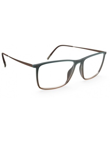 Silhouette Illusion Lite Fullrim 2944 Eyeglasses 50% de réduction en Octobre 2024