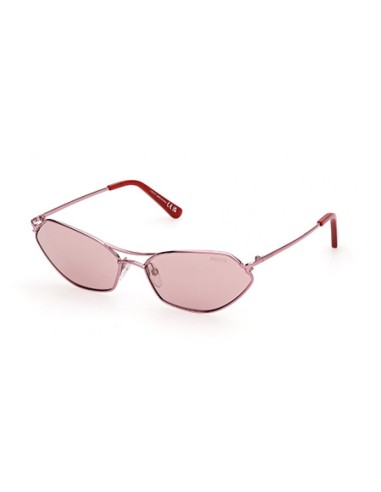 Emilio Pucci 0224 Sunglasses rembourrage situé sous