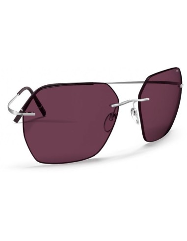 Silhouette Caleum 8745 Sunglasses Venez acheter