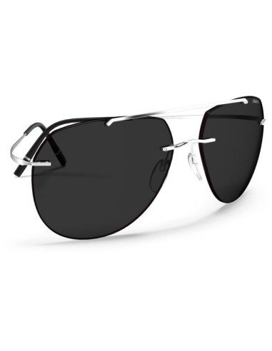 Silhouette Nash 8744 Sunglasses prix