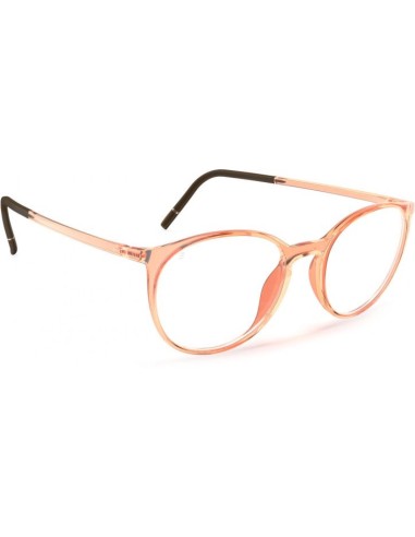 Silhouette SPX Illusion Fullrim 2960 Eyeglasses JUSQU'A -70%! 