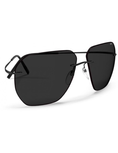 Silhouette Felis 8743 Sunglasses la chaussure