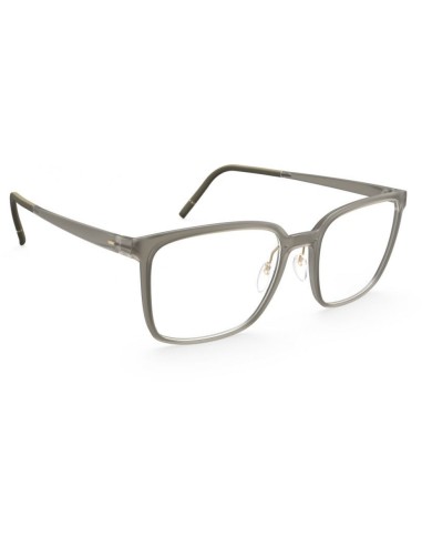 Silhouette Vivid Sky FR Fullrim 2957 Eyeglasses la chaussure