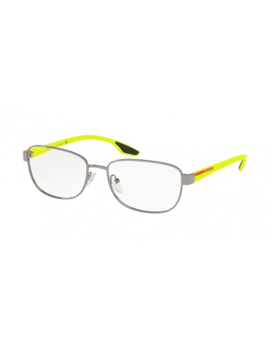 Prada Linea Rossa Lifestyle 52LV Eyeglasses de technologie