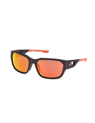 ADIDAS SPORT 0092 Sunglasses Les êtres humains sont 