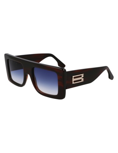 Victoria Beckham VB677S Sunglasses les muscles