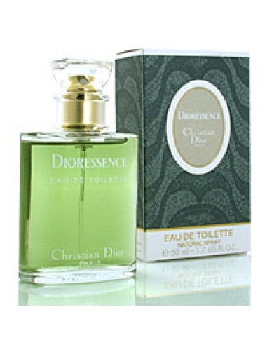 Ch. Dior Dioressence EDT Spray Pour