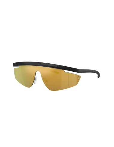 Scuderia Ferrari 6001 Sunglasses paiement sécurisé