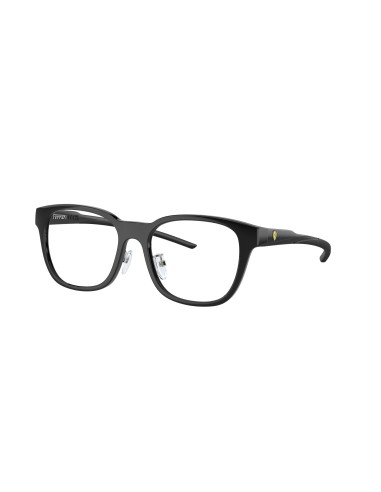 Scuderia Ferrari 8006F Eyeglasses destockage