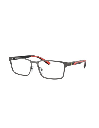 Scuderia Ferrari 7002 Eyeglasses 2023